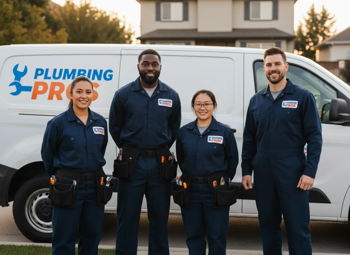 Water Heater Repair company in Fairmont, NC